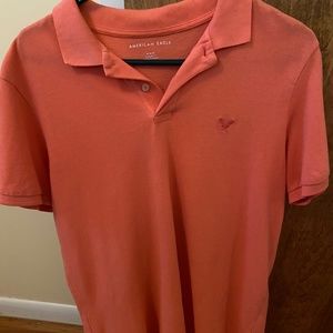 American Eagle Polo 🦅